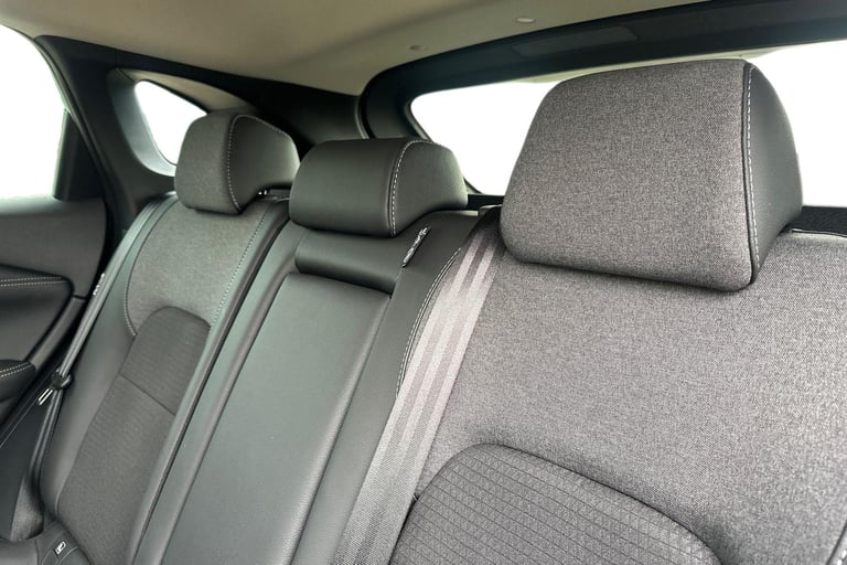 2024 Nissan Qashqai 1.3 DiG-T MH N-Connecta 5dr Hatchback Petrol Manual