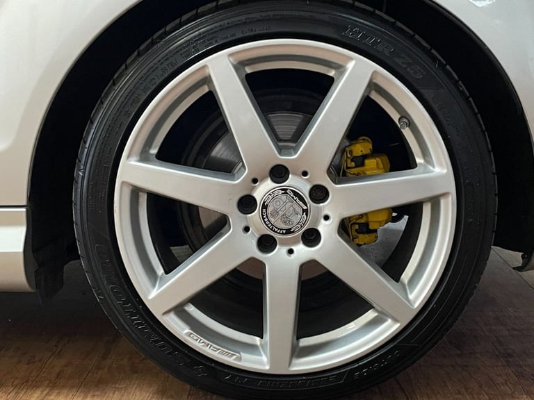 2015 Mercedes-Benz C Class 1.6 C180 AMG Sport Edition Coupe 2dr Petrol G-Tronic+ Euro 6 (s/s) (15...