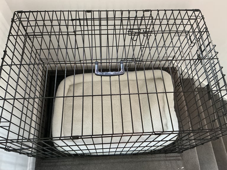 Dog Crate