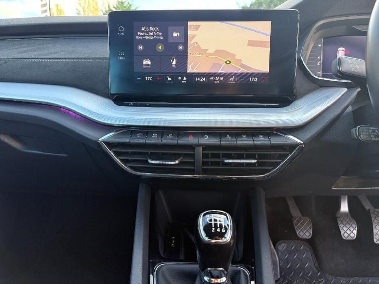 2021 Skoda Octavia 2.0 TDI SE L First Edition Estate 5dr Diesel Manual Euro 6 (s/s) (116 ps) ESTA...