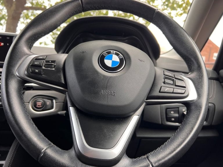 2014 64 BMW 2 SERIES ACTIVE TOURER 1.5 218I LUXURY MPV 5DR PETROL MANUAL EURO 6 