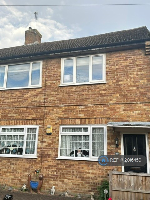 image for 1 bedroom in Bury Avenue, Hayes, UB4 (#2016450)