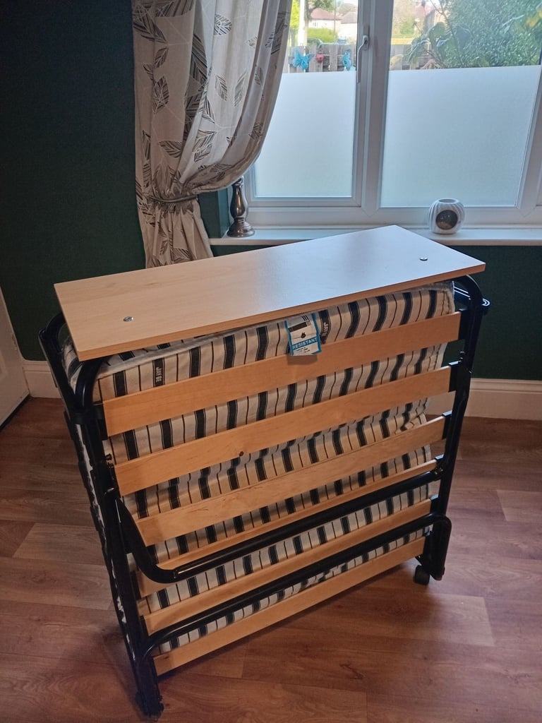 image for Folding bed