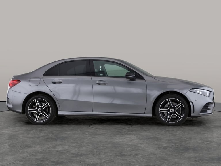 2022 Mercedes-Benz A-Class A250e AMG Line Executive 4dr Auto SALOON PETROL/ELECTRIC Automatic
