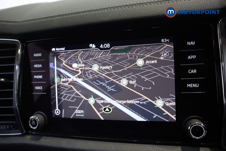 2024 Skoda Kodiaq 1.5 TSI SE L Executive 5dr DSG [7 Seat] SUV Petrol Automatic