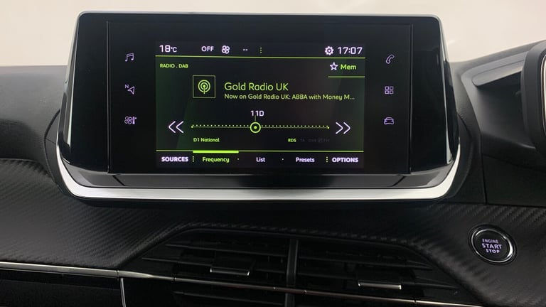 2022 Peugeot 2008 1.2 PureTech Allure Premium SUV 5dr Petrol Manual Euro 6 (s/s) (100 ps) SUV Pet...