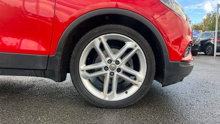 2020 Vauxhall Mokka X 1.4i Turbo ecoTEC Griffin Plus SUV 5dr Petrol Manual Euro 6 (s/s) (140 ps) ...