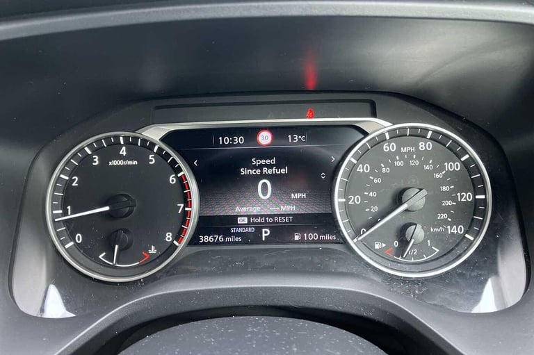 2022 Nissan Qashqai 1.3 DiG-T MH 158 N-Connecta 5dr Xtronic HATCHBACK Petrol/Electric Hybrid Auto...