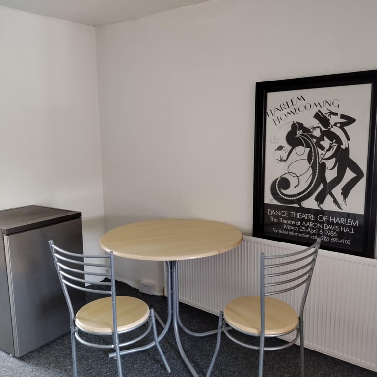 NICE & COSY STUDIO with KITCHENETTE in LEYTON