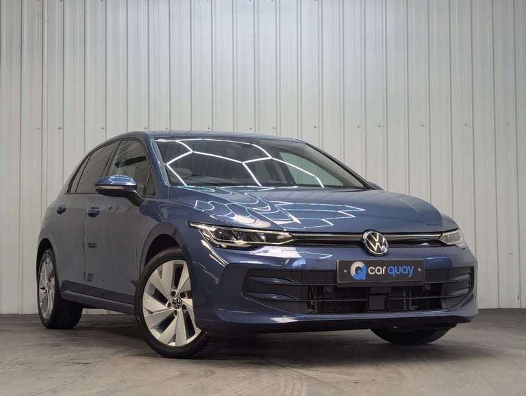 2024 Volkswagen Golf 1.5 Golf Match TSi 5dr Hatchback Petrol Manual