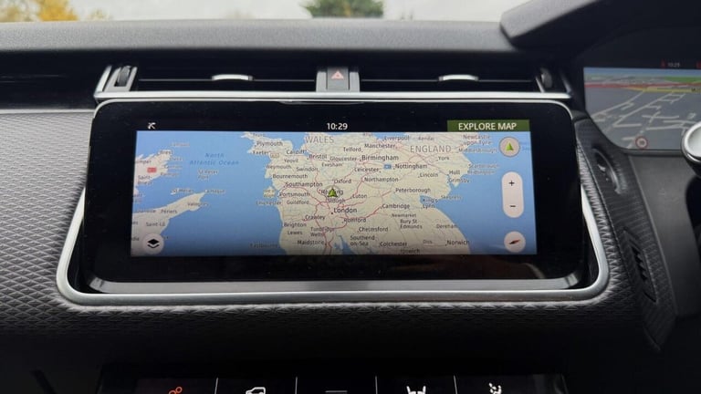 2017 Land Rover Range Rover Velar 2.0 D240 R-Dynamic SE 5dr Auto ESTATE DIESEL Automatic