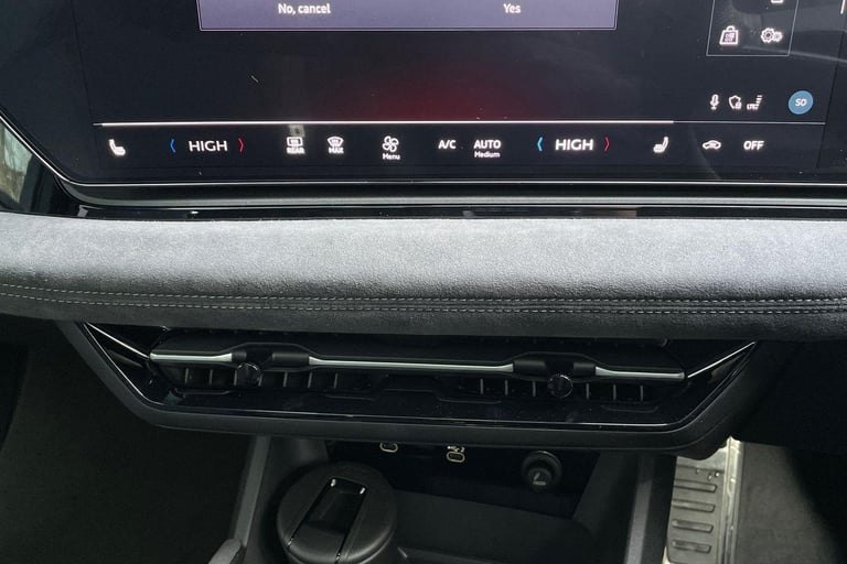 2025 Audi A6 e-tron Avant 100kWh Launch Edition Estate 5dr Electric Auto (367 ps) ESTATE Electric...