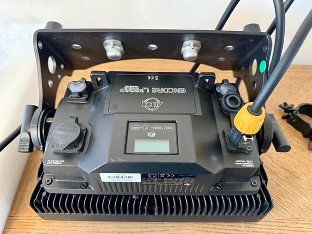 ADJ ENCORE LP32IP RGBL PANEL LED LIGHT