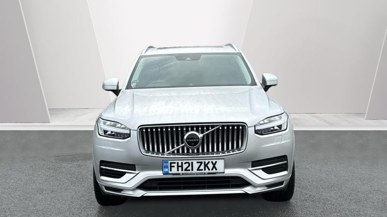 2021 Volvo XC90 2.0 T8 Recharge PHEV Inscription Pro 5dr AWD Auto ESTATE PETROL/ELECTRIC Automatic