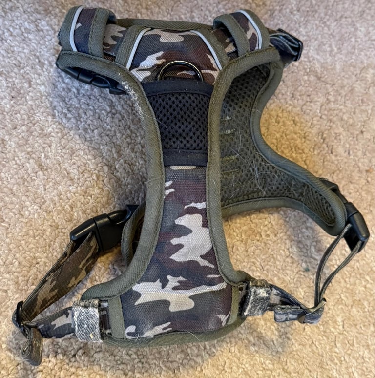 DOG HARNESS