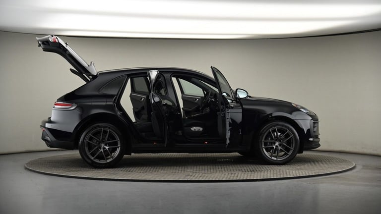 2024 Porsche Macan 2.0T T SUV 5dr Petrol PDK 4WD Euro 6 (s/s) (265 ps) SUV Petrol Automatic