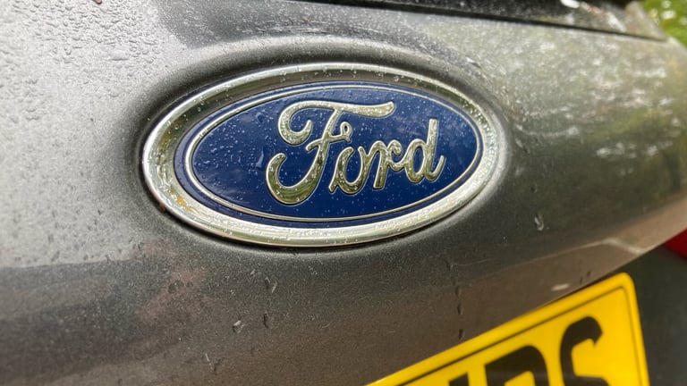 2019 Ford Fiesta 1.0 EcoBoost Titanium 5dr HATCHBACK PETROL Manual