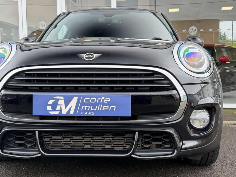 MINI HATCH 1.5 Cooper Sport Euro 6 (s/s) 5dr 2019