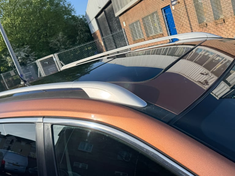 EURO 6 2016 Nissan X-Trail n-tec 1.6 dCi n-tec SUV 5dr 