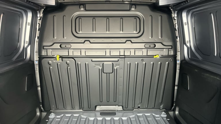 2025 Peugeot Partner Long Diesel 1.5 BlueHDi 100 Professional Plus Van Van Diesel Manual