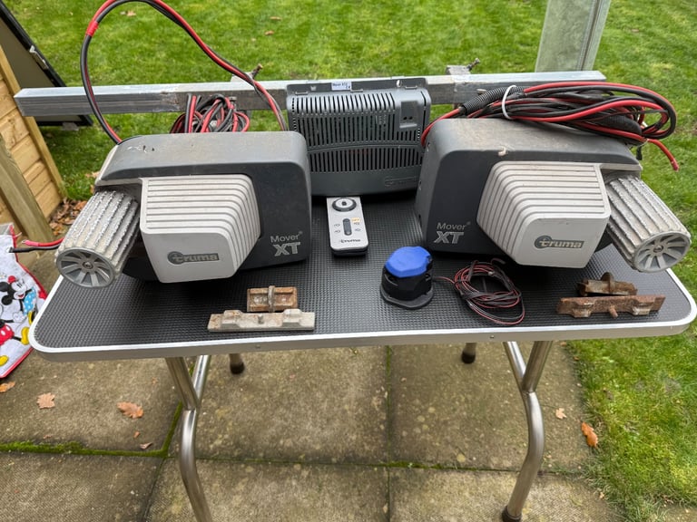 Truma motor movers XT