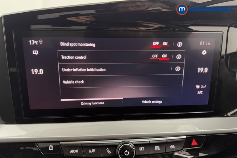 2023 Vauxhall Mokka 1.2 Turbo Ultimate 5dr Auto SUV Petrol Automatic