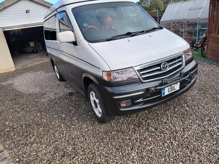 Mazda, 1999, 2500 (cc)