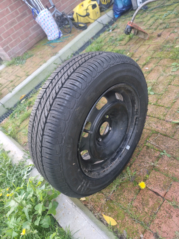 Good year tyre