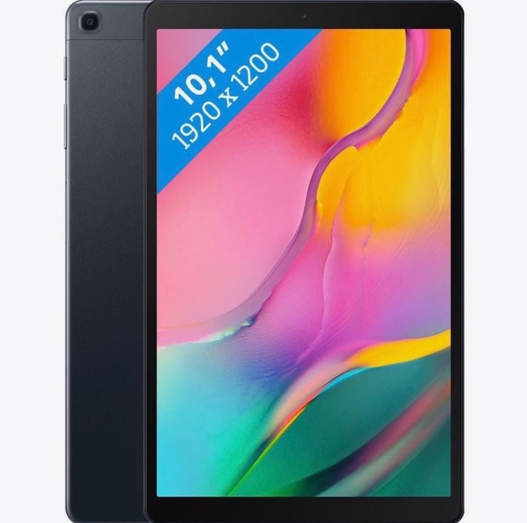 image for Samsung Tab A WiFi 32GB 