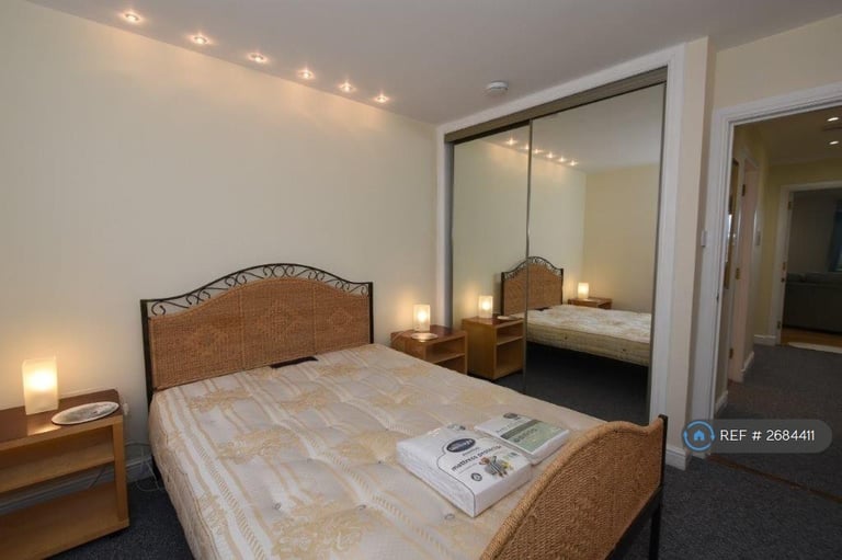 2 bedroom flat in Baird Road, Ratho, Newbridge, EH28 (2 bed) (#2684411)