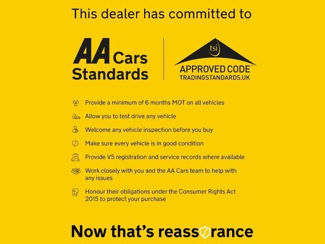2017 Ford Kuga 2.0 TDCi 180 Titanium 5dr Auto HATCHBACK DIESEL Automatic