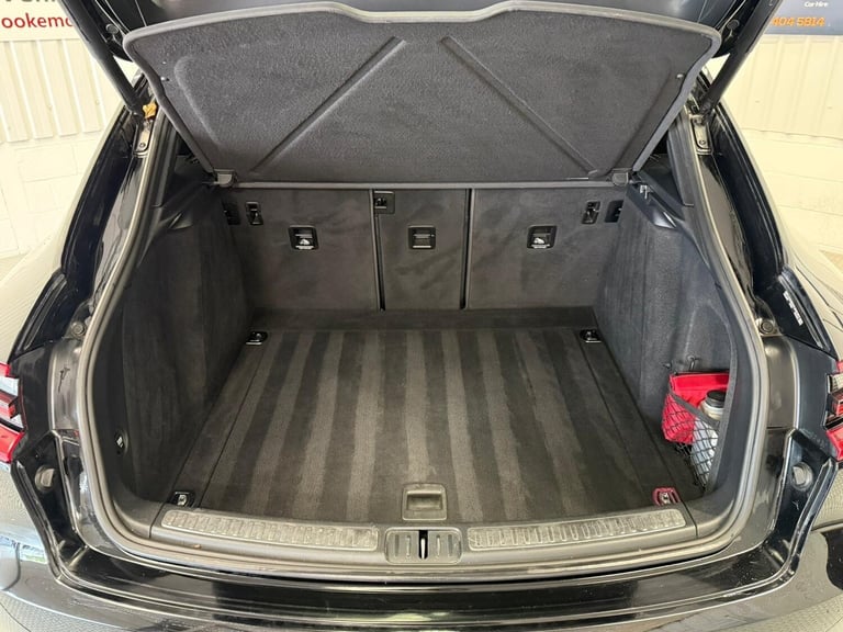  Porsche Macan 3.0 TD V6 S PDK 4WD Euro 6 (s/s) 5dr Diesel Automatic