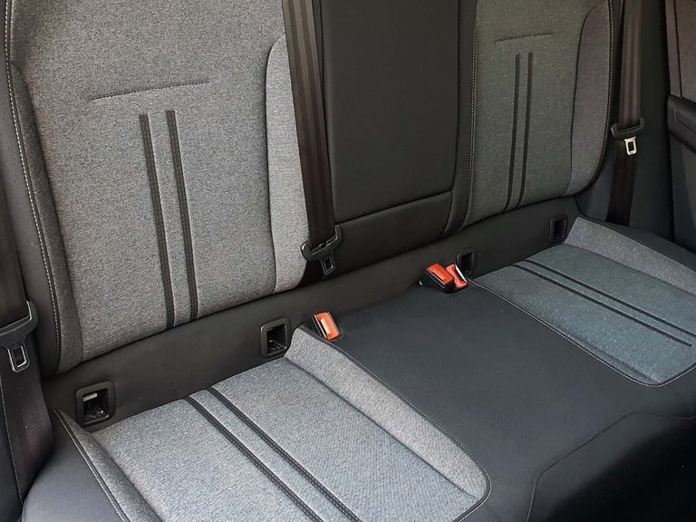2021 SEAT Ateca 1.5 TSI EVO SE Technology 5dr Estate Petrol Manual