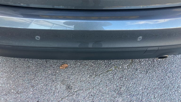 2022 Ford Focus 1.0 EcoBoost Titanium Vignale 5dr Petrol Hatchback Hatchback Petrol Manual