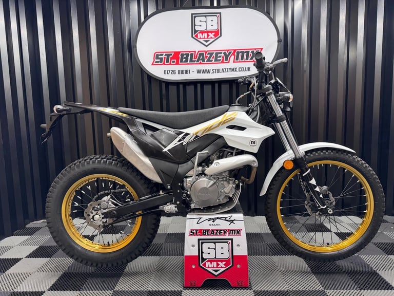 image for 2026 MONTESA MST260 4 RIDE TRIALS BIKE - ORDERS NOW BEING TAKEN