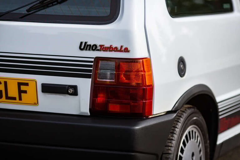  Fiat Uno Manual
