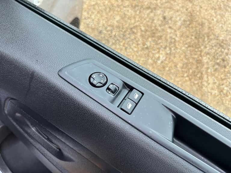 2023 Toyota ProAce 1.5D Icon Medium Panel Van MWB Euro 6 (s/s) 6dr PANEL VAN Diesel Manual