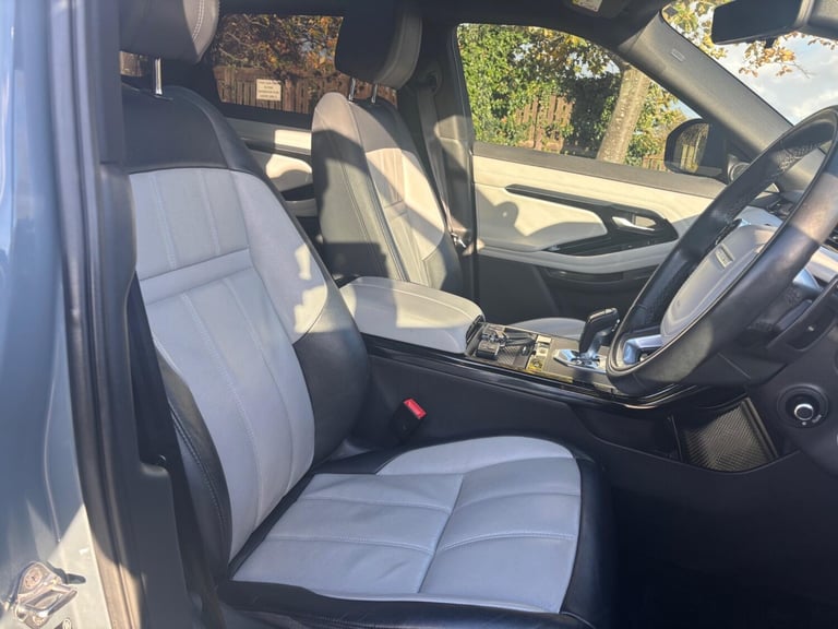 2020 Land Rover Range Rover Evoque 2.0 D180 MHEV First Edition Auto 4WD Euro 6 (s/s) 5dr ESTATE D...