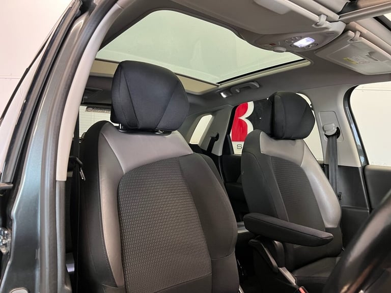 2017 Citroen C4 Picasso 1.6 BlueHDi Flair MPV 5dr Diesel EAT6 Euro 6 (s/s) (120 ps) MPV Diesel Au...