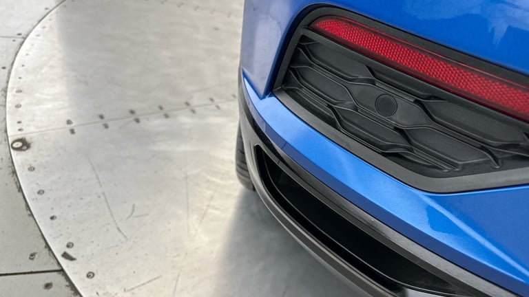 2021 Volkswagen T-Roc 1.5 TSI EVO Black Edition 5dr DSG HATCHBACK PETROL Automatic