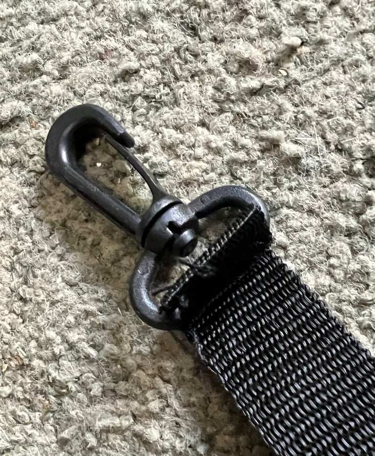 ISLERO MMA SPORTS KIT BAG