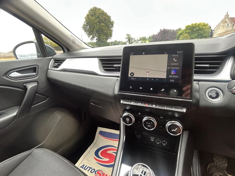 RENAULT CAPTUR 1.3 Iconic TCe 130 2020