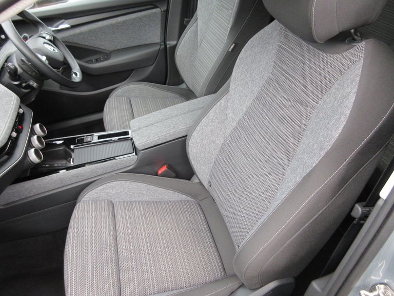 2024 Skoda Superb 1.5 TSI e-TEC MHEV SE Technology Estate 5dr Petrol Hybrid DSG Euro 6 (s/s)  EST...