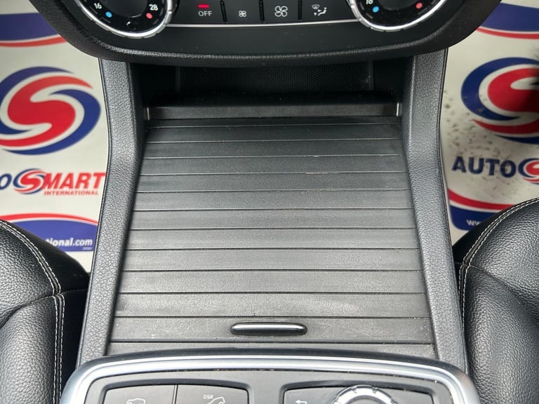 2012 Mercedes-Benz M Class 3.0 ML350 V6 BlueTEC Sport G-Tronic 4WD Euro 6 (s/s) 5dr ESTATE Diesel...