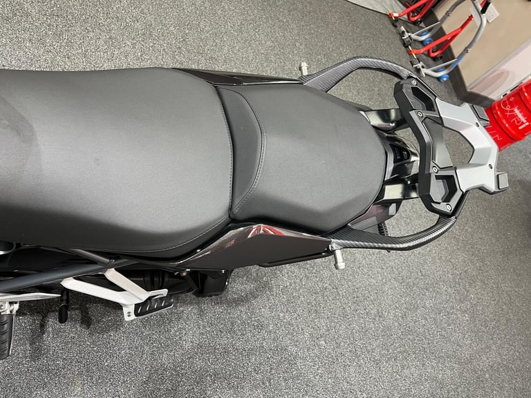 BMW R 1200 R Exclusive, 2018