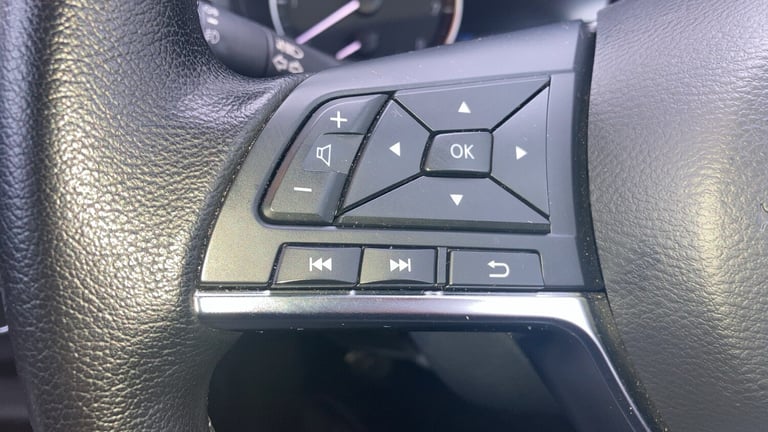 2023 Nissan Juke 1.0 DiG-T 114 N-Connecta 5dr Petrol Hatchback Hatchback Petrol Manual