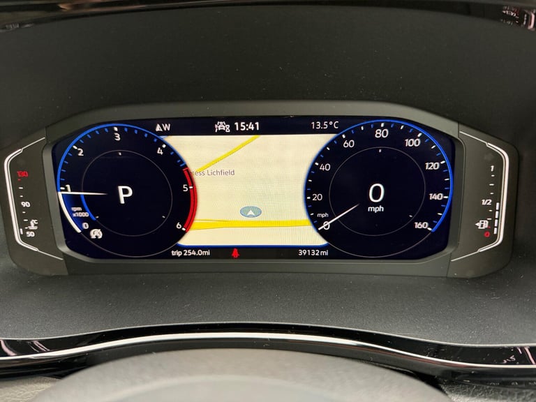 2022 Volkswagen California 2.0 TDI Ocean DSG Euro 6 (s/s) 4dr Diesel Automatic