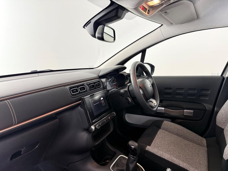 2020 Citroen C3 1.2 PureTech 83 Origins 5dr HATCHBACK PETROL Manual
