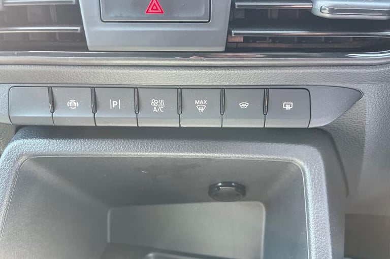 2025 Ford Transit Connect 240 Trend AUTO L2 LWB 2.0 EcoBlue 122ps, NATIONWIDE DELIVERY AVAILABLE ...