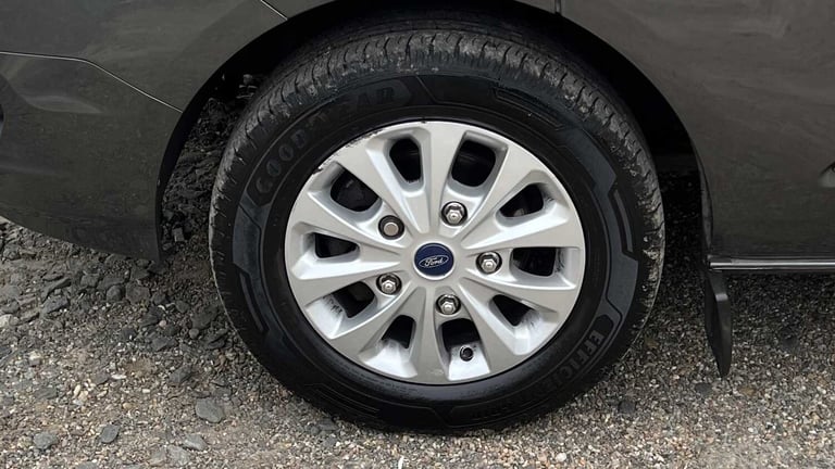 2022 Ford Transit Custom 2.0 EcoBlue 130ps Low Roof Limited Van Van Diesel Manual